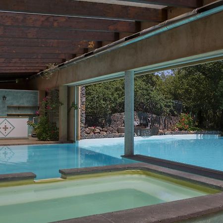 Country Hotel Mandra Edera 阿巴桑塔 外观 照片