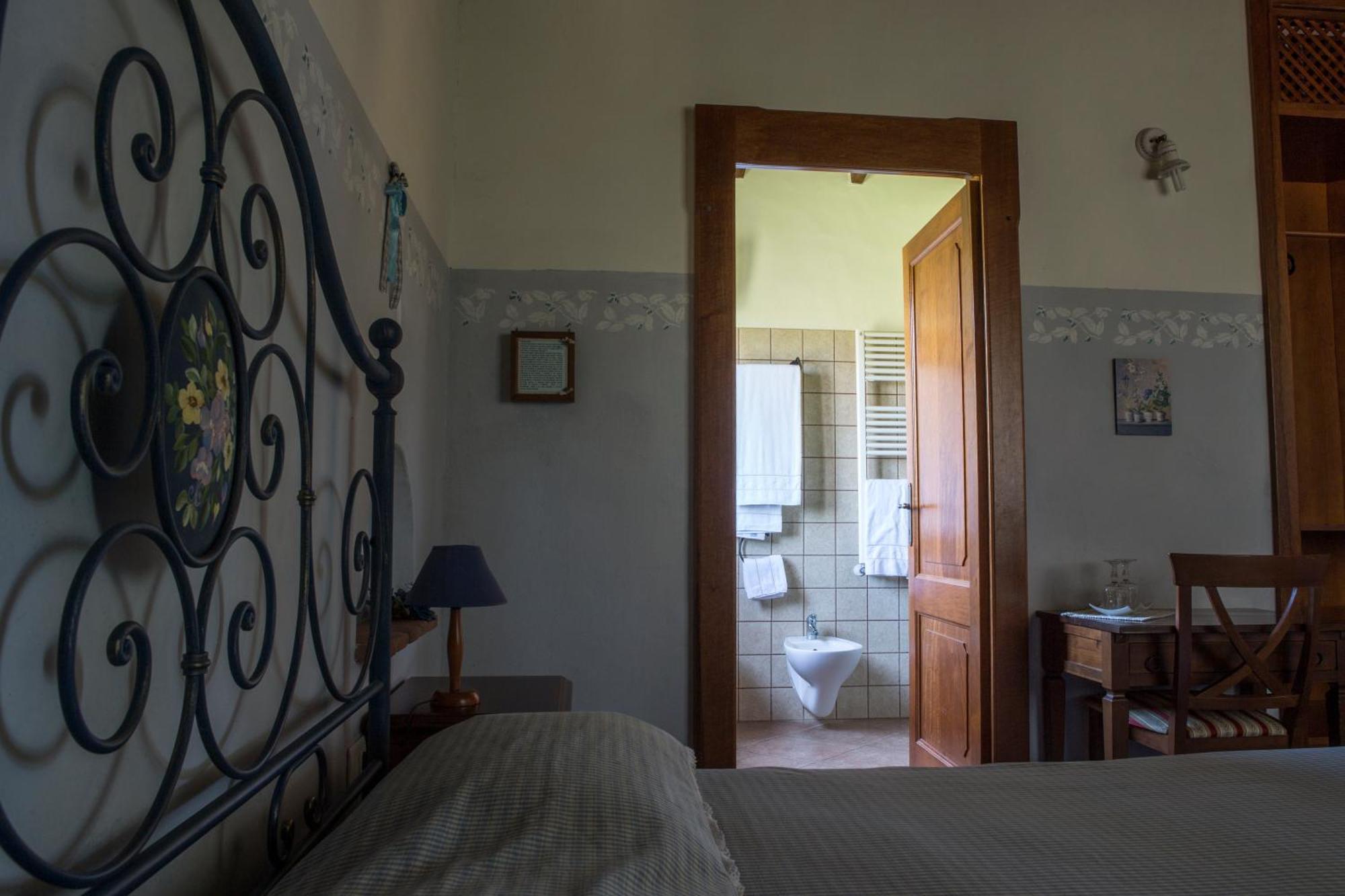 Country Hotel Mandra Edera 阿巴桑塔 外观 照片