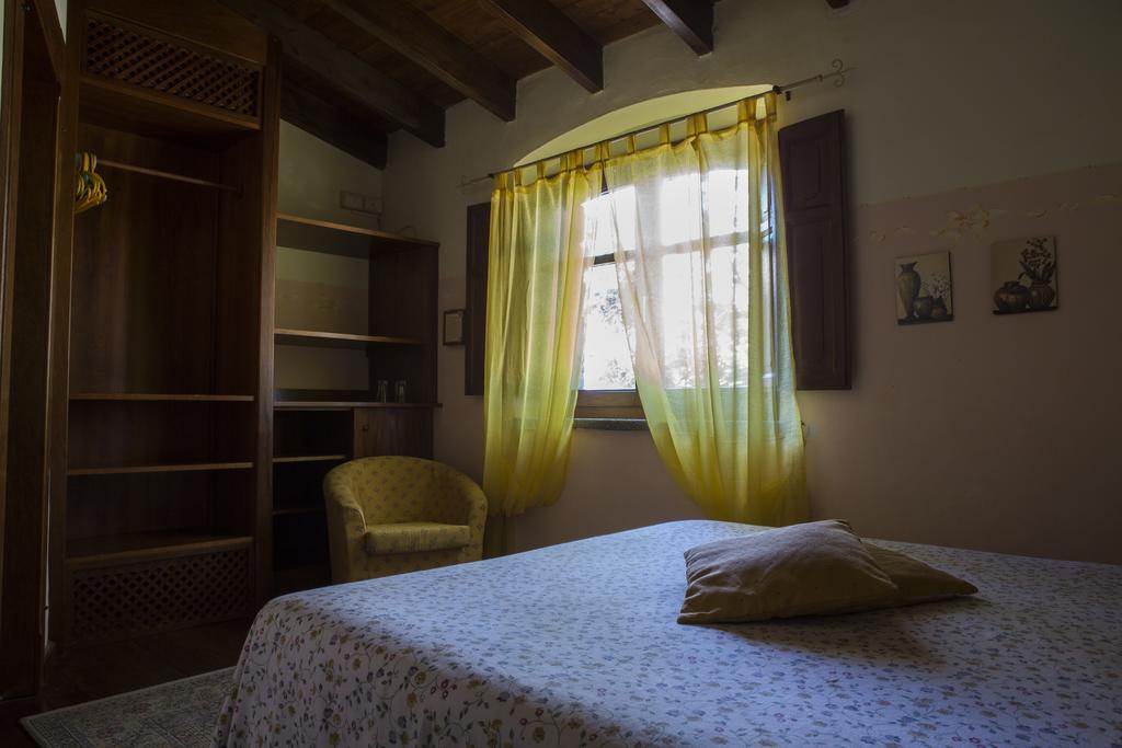 Country Hotel Mandra Edera 阿巴桑塔 客房 照片