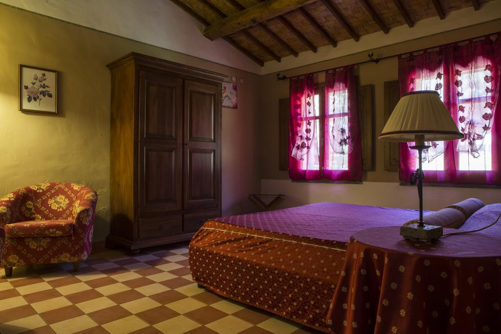 Country Hotel Mandra Edera 阿巴桑塔 客房 照片