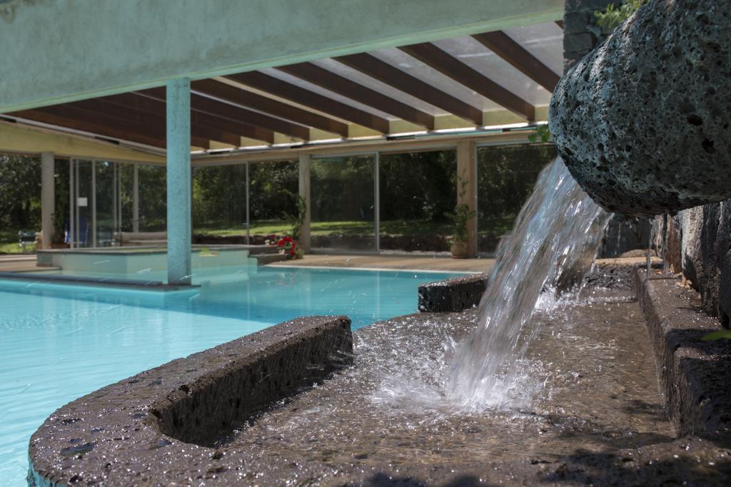 Country Hotel Mandra Edera 阿巴桑塔 外观 照片