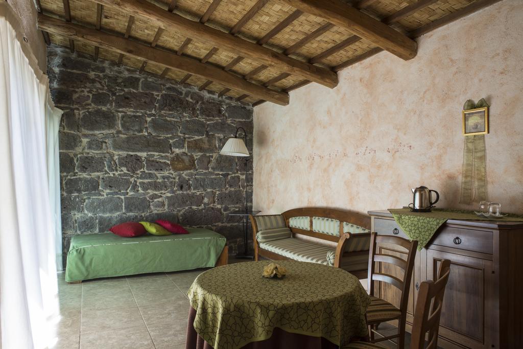 Country Hotel Mandra Edera 阿巴桑塔 客房 照片