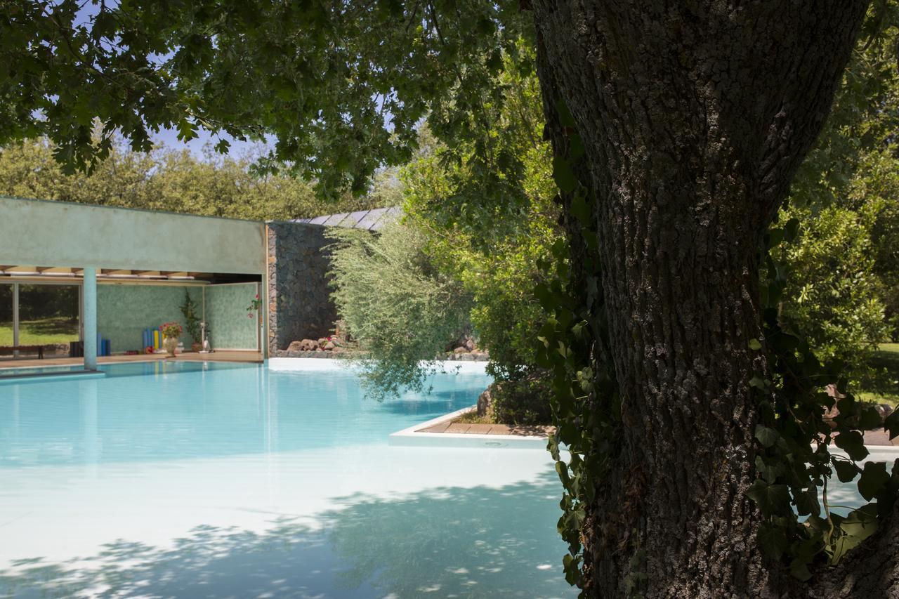 Country Hotel Mandra Edera 阿巴桑塔 外观 照片