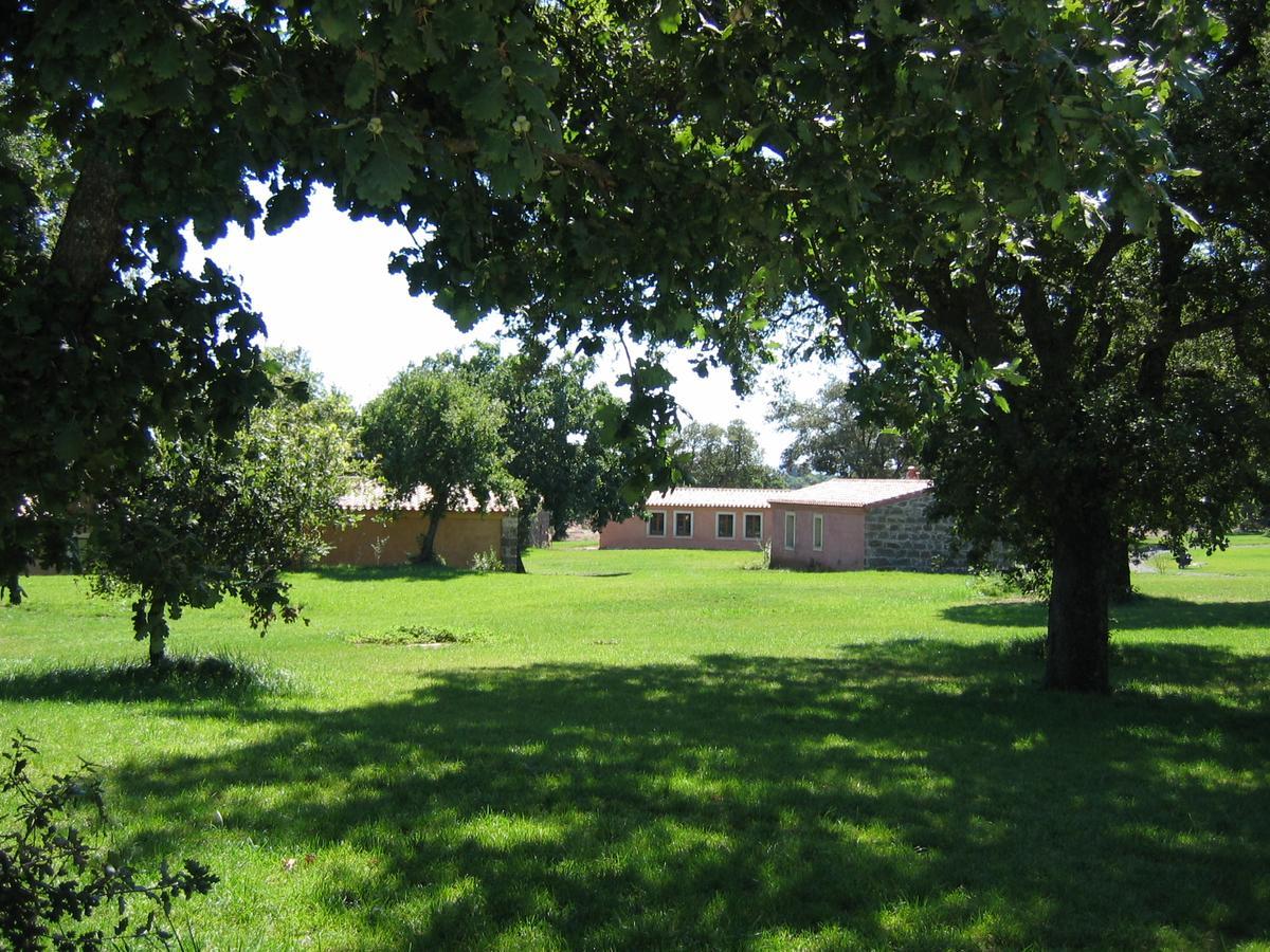 Country Hotel Mandra Edera 阿巴桑塔 外观 照片