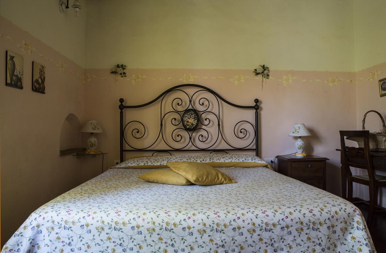 Country Hotel Mandra Edera 阿巴桑塔 外观 照片