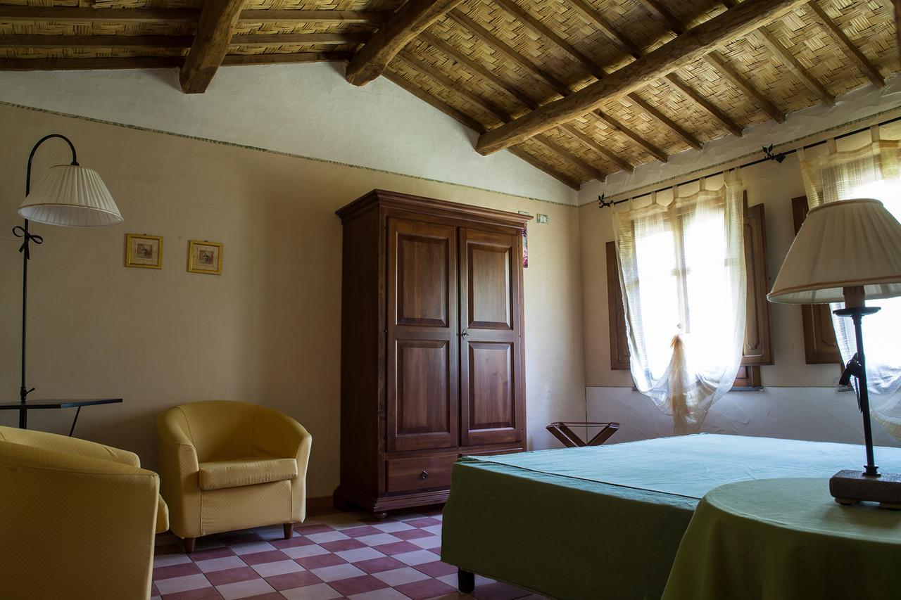 Country Hotel Mandra Edera 阿巴桑塔 外观 照片