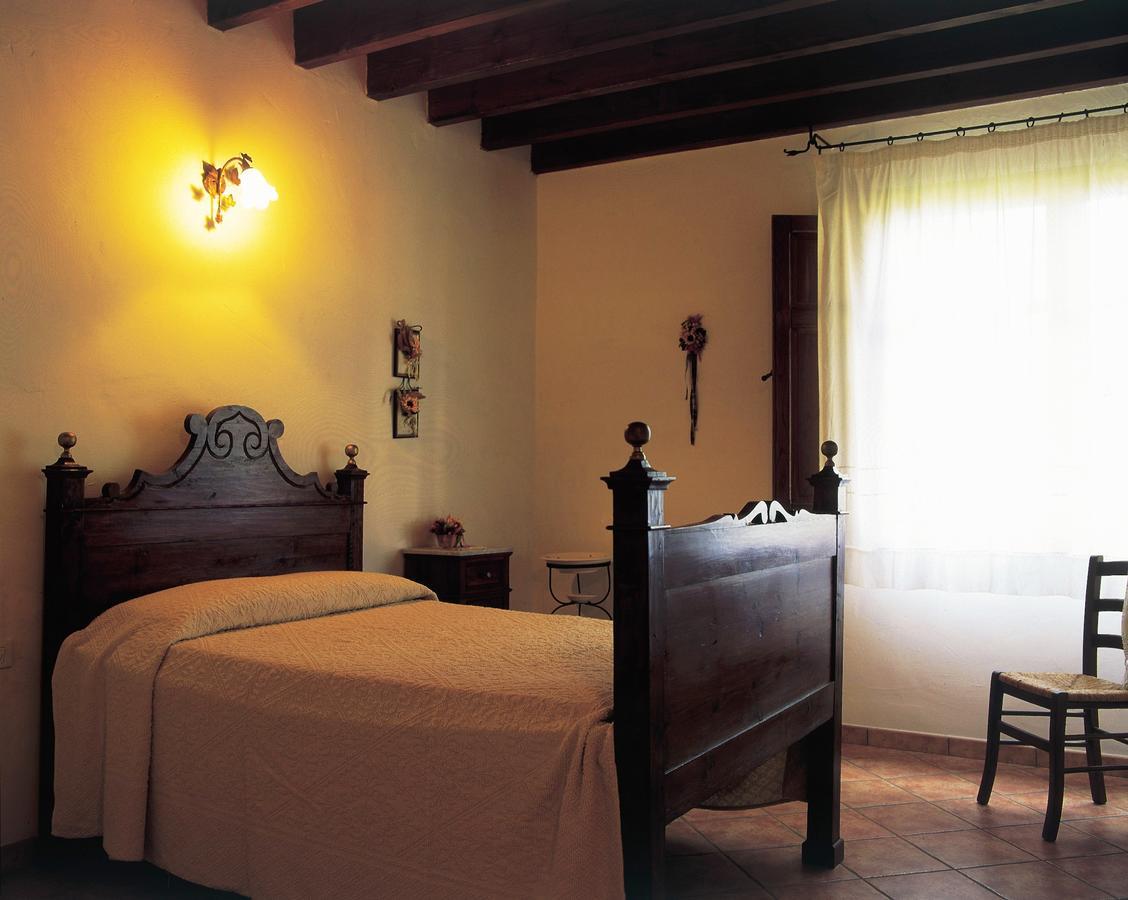 Country Hotel Mandra Edera 阿巴桑塔 外观 照片