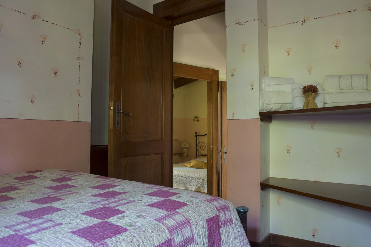Country Hotel Mandra Edera 阿巴桑塔 外观 照片