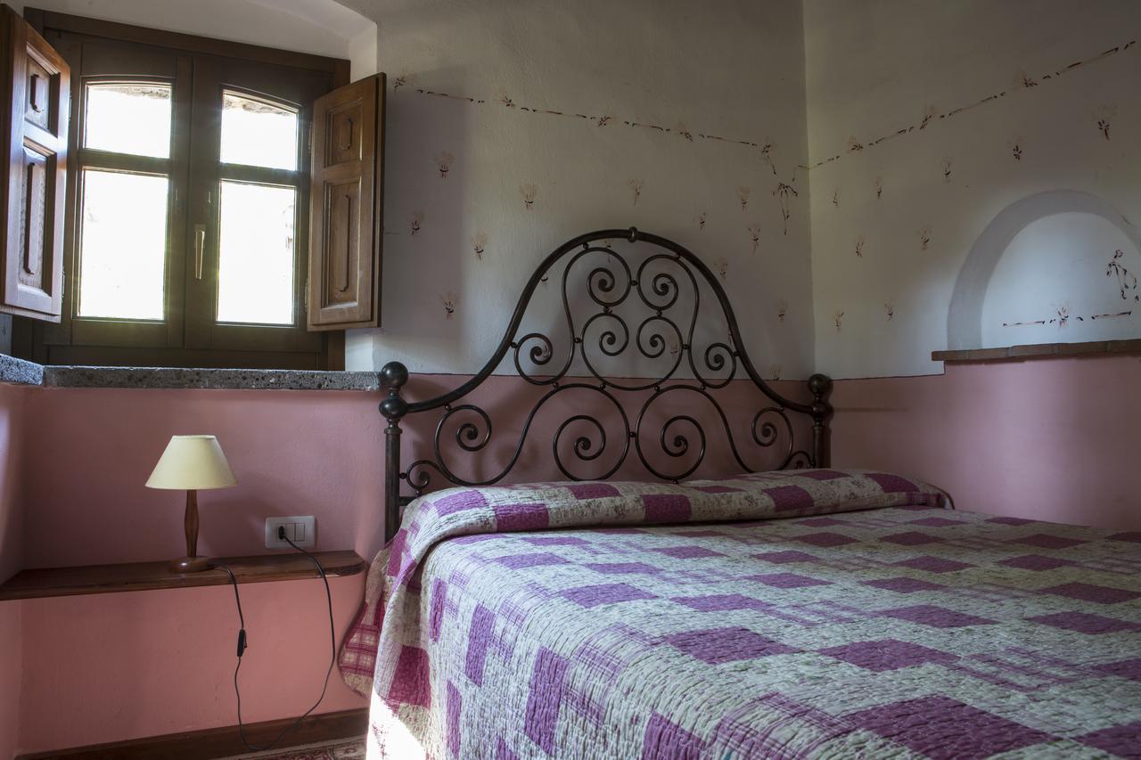 Country Hotel Mandra Edera 阿巴桑塔 外观 照片