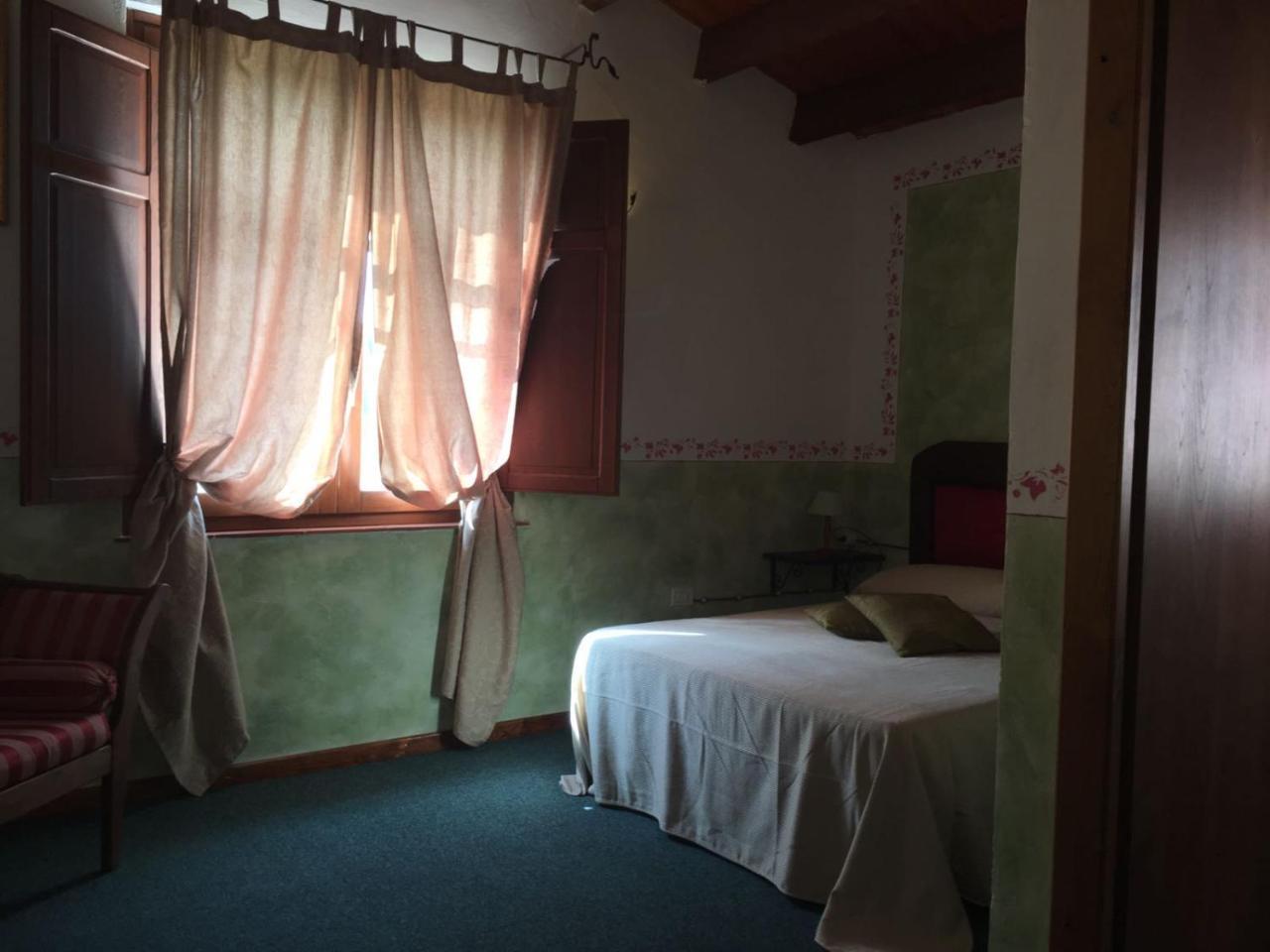 Country Hotel Mandra Edera 阿巴桑塔 外观 照片