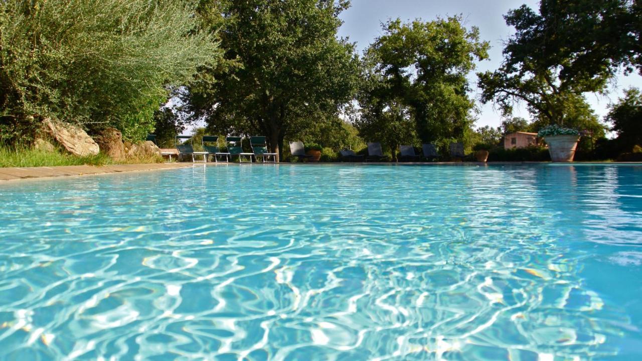Country Hotel Mandra Edera 阿巴桑塔 外观 照片